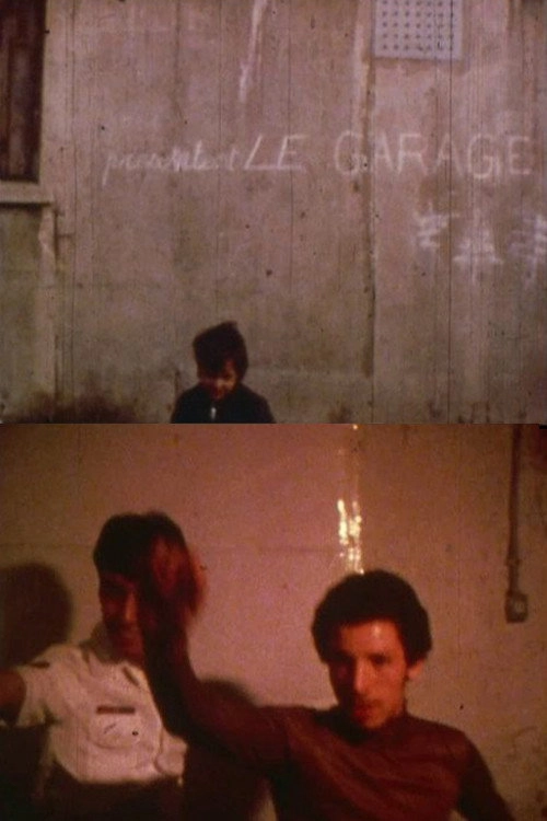Le Garage