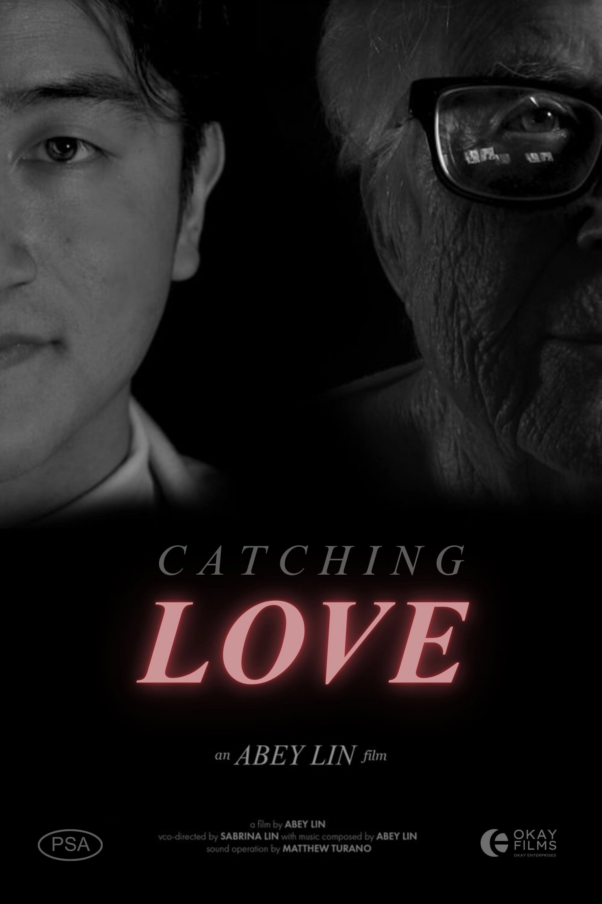 Catching Love