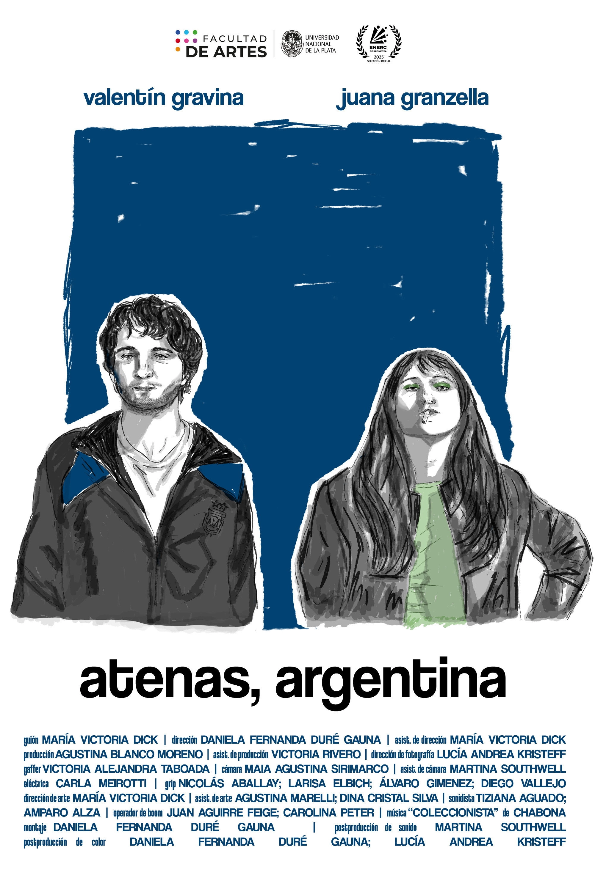 atenas, argentina