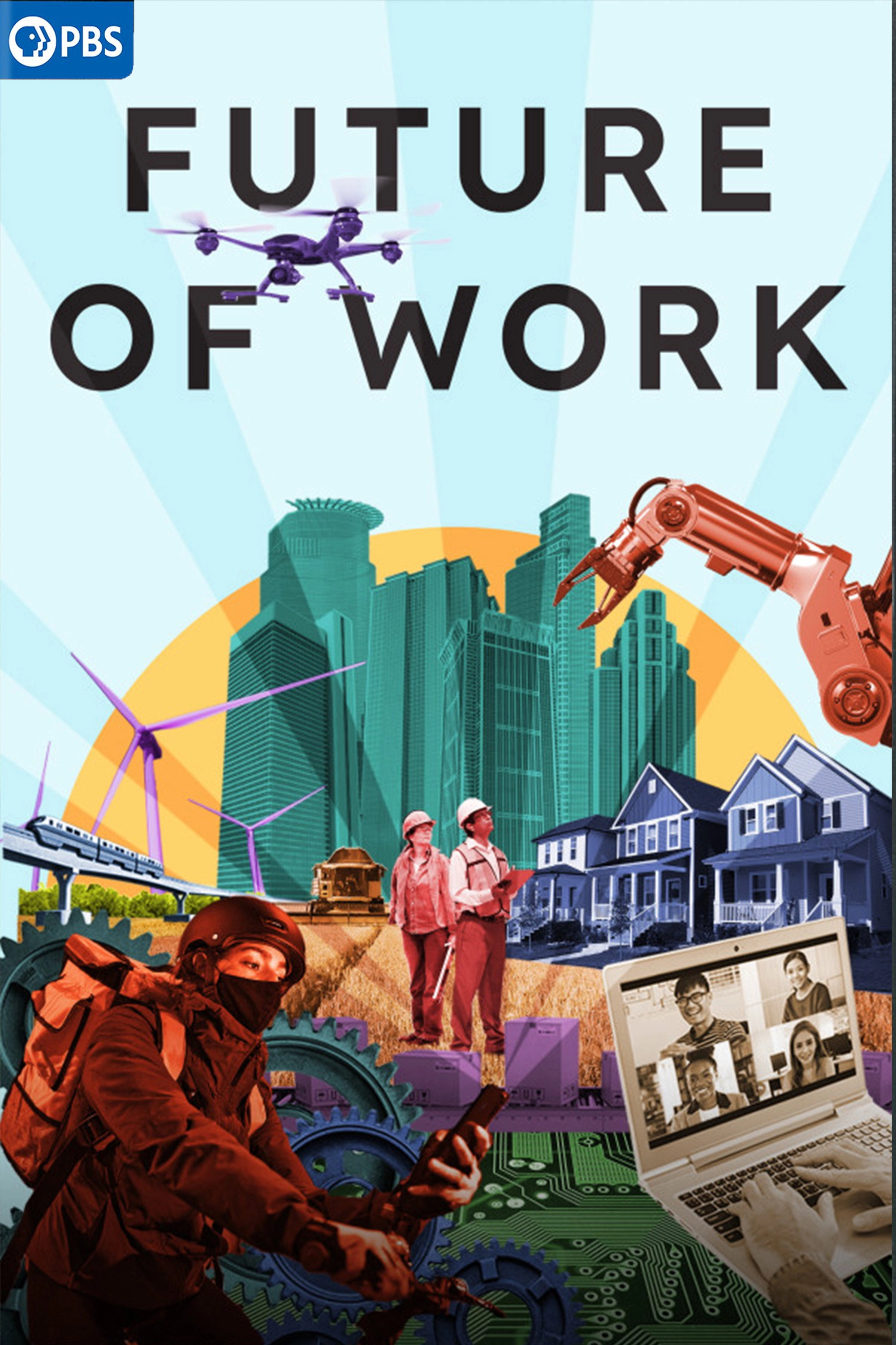 Future of Work