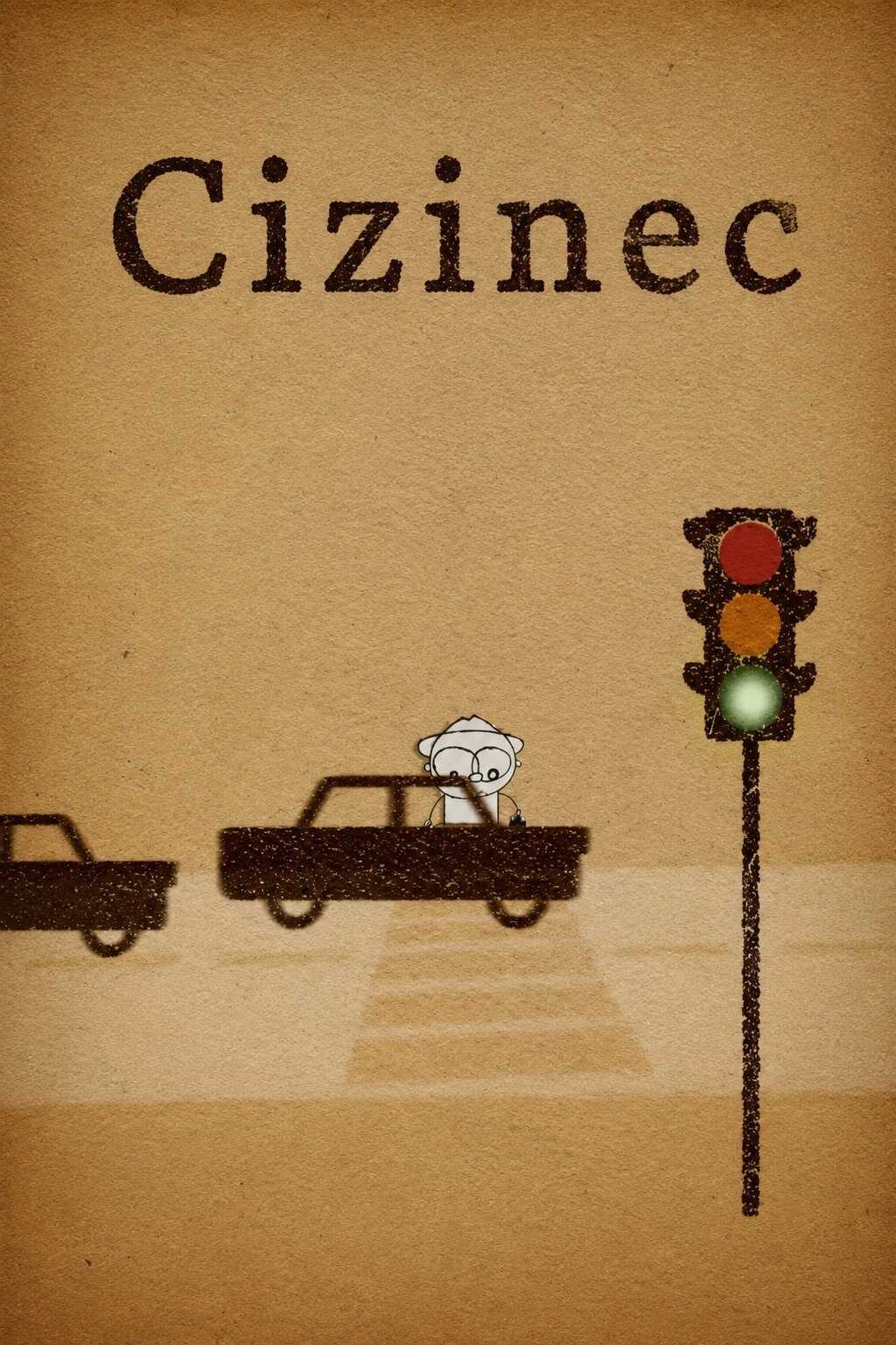 Cizinec