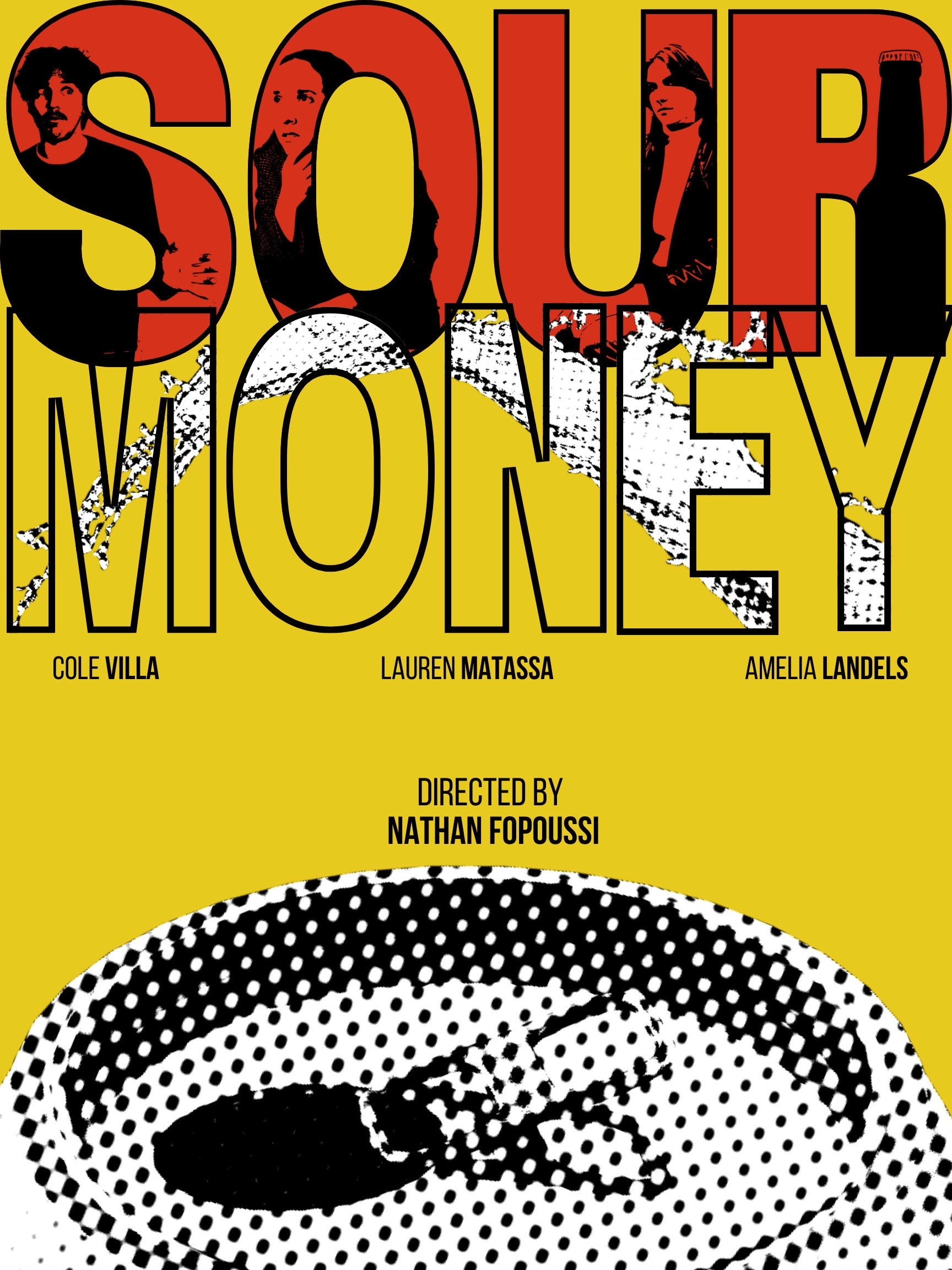 Sour  Money