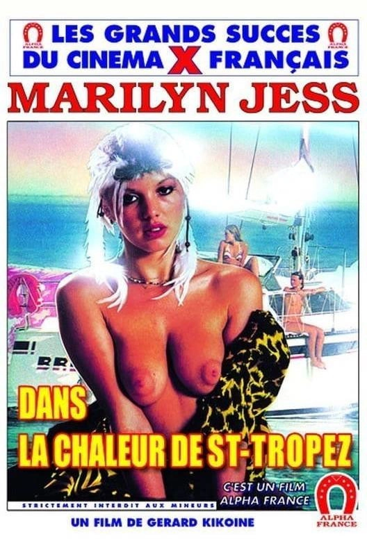 St. Tropez