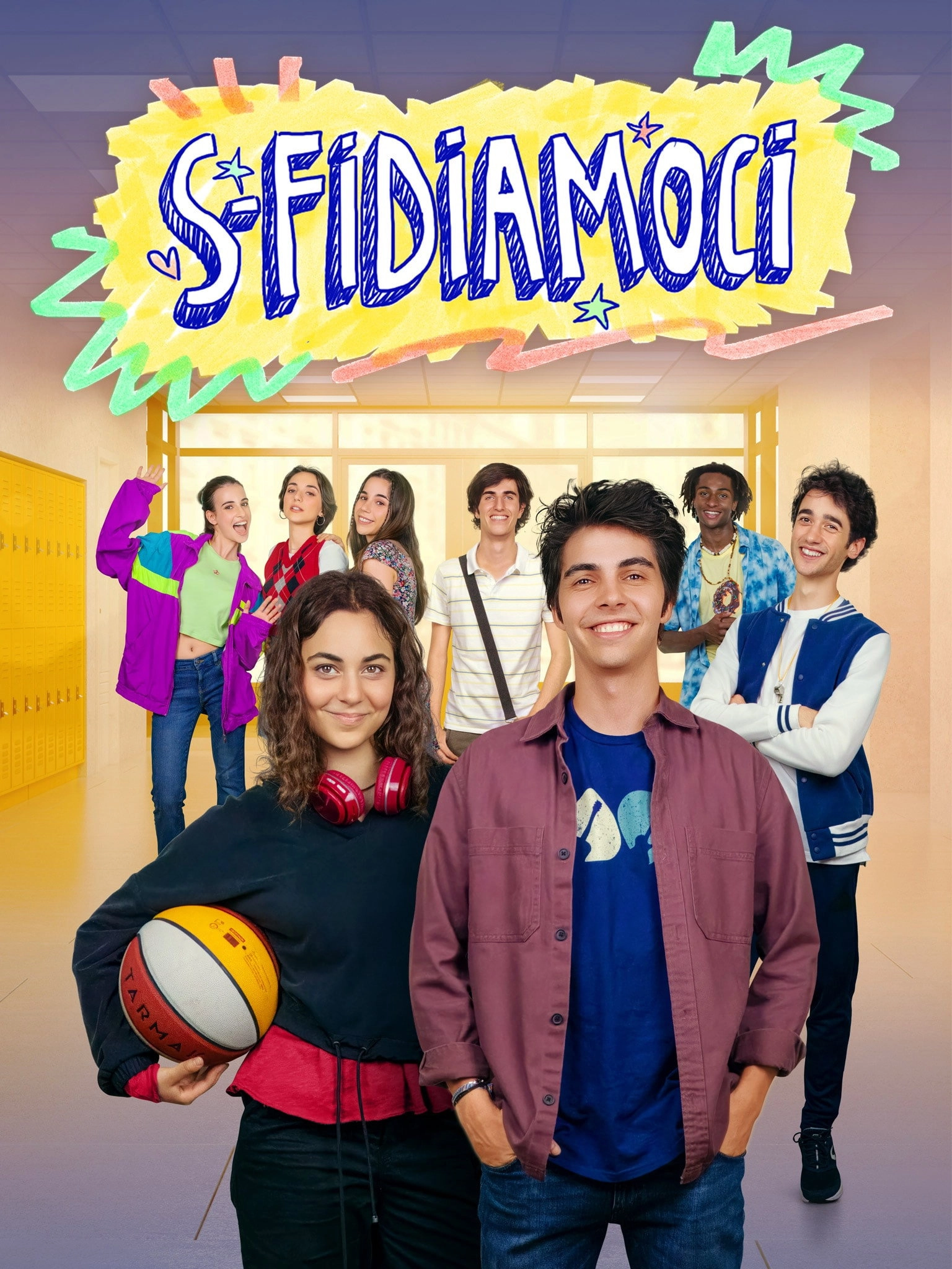S-Fidiamoci!