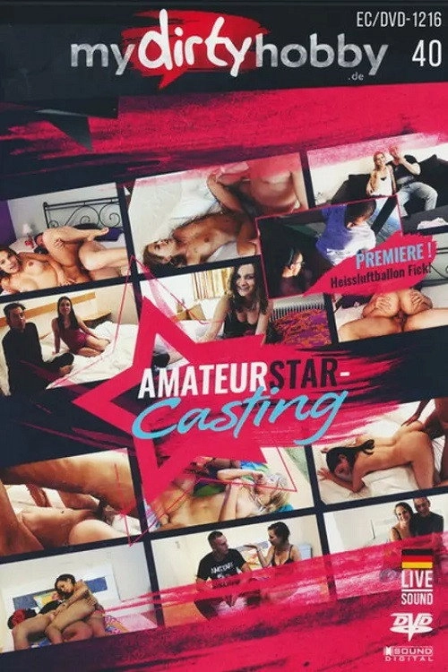 Amateur Star Casting