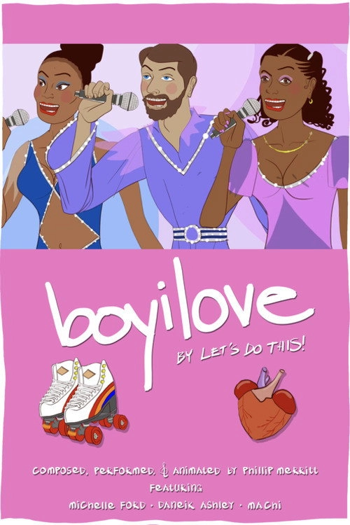 Boyilove