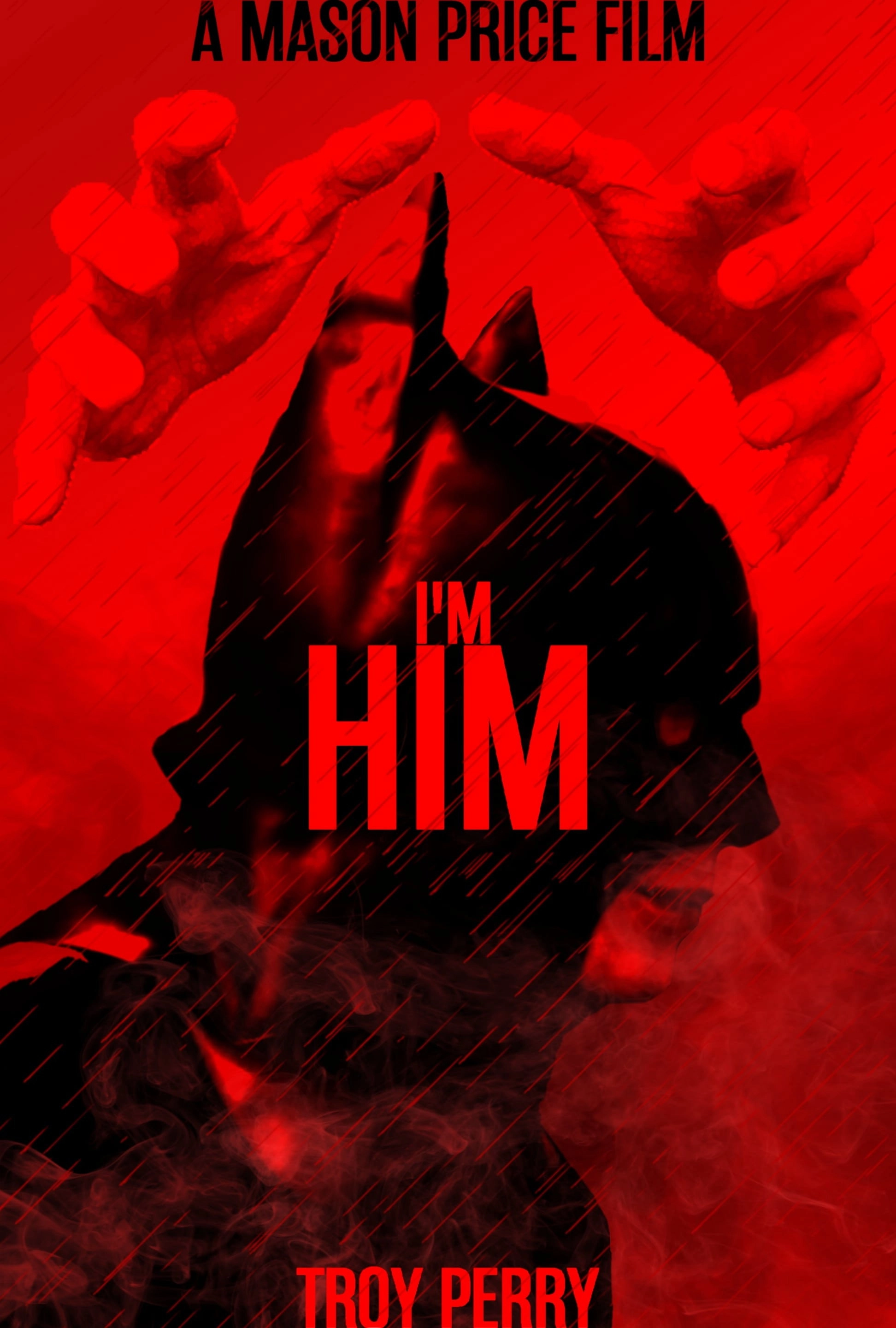 I'm Him