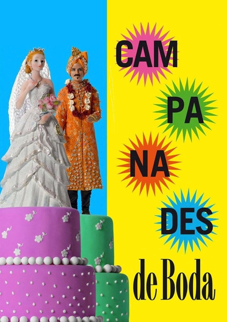 Campanades de boda