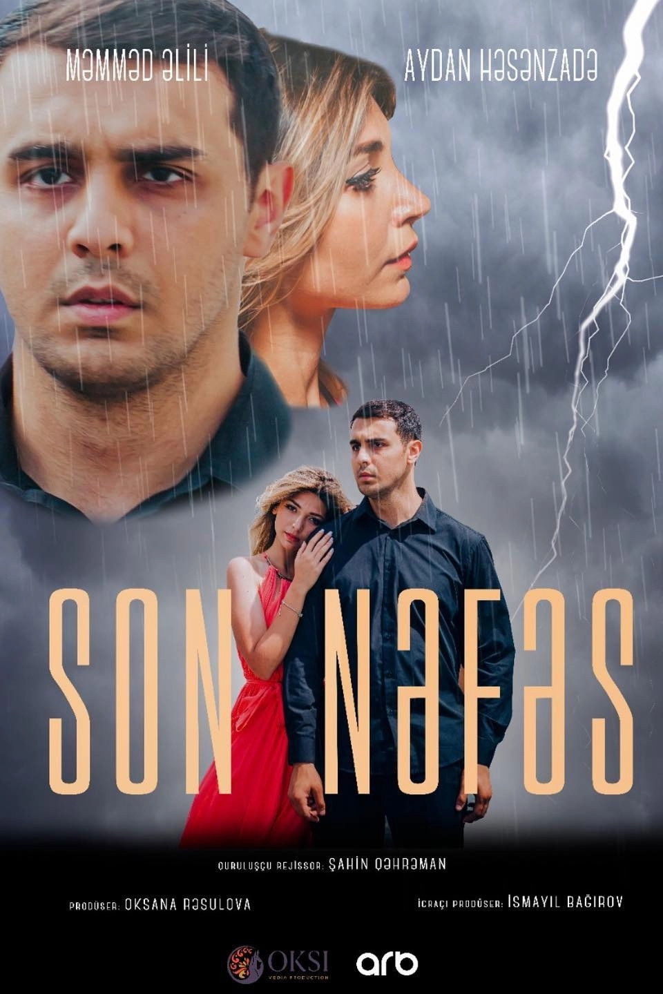 Son Nəfəs