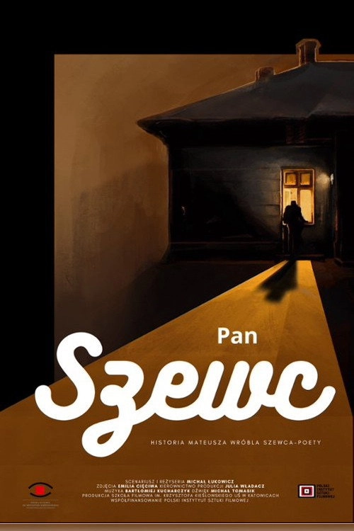 Pan szewc