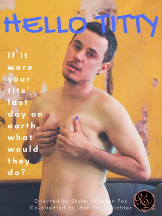 Hello Titty