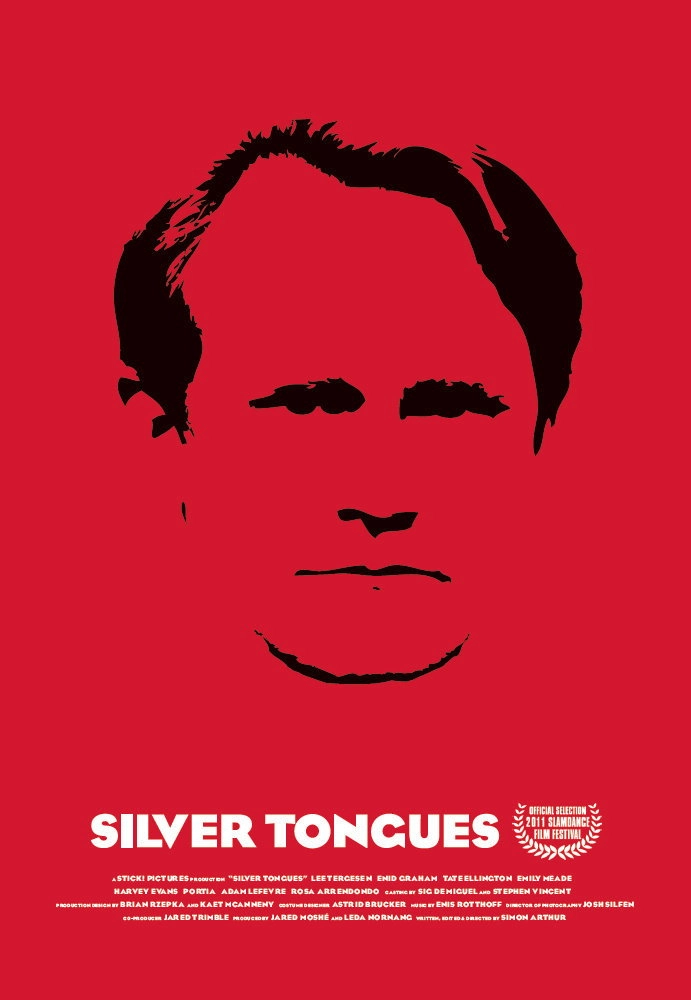 Silver Tongues