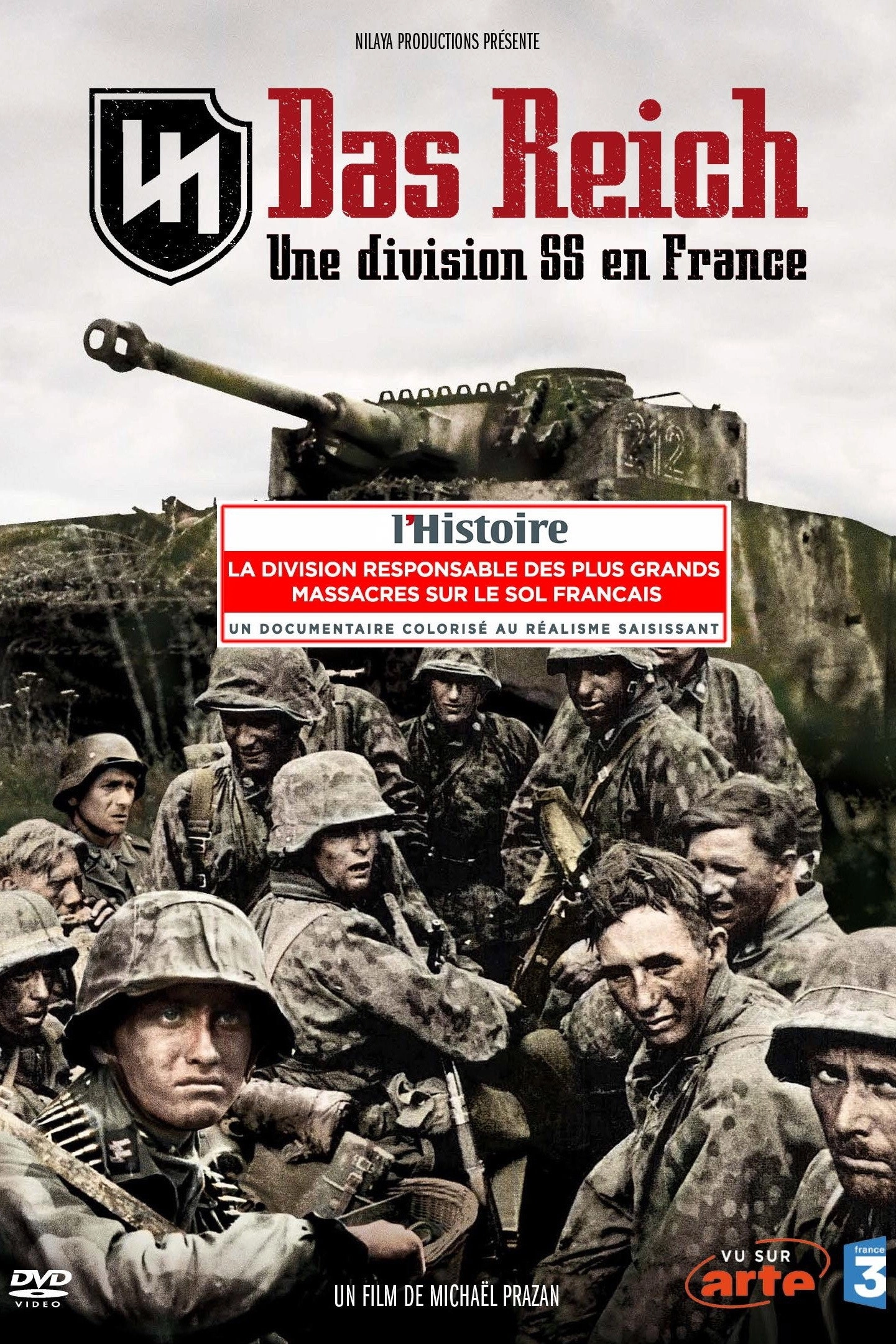 Hitler's Death Squad