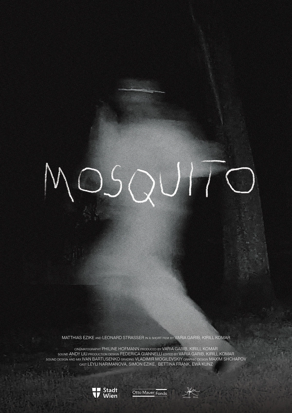 Mosquito