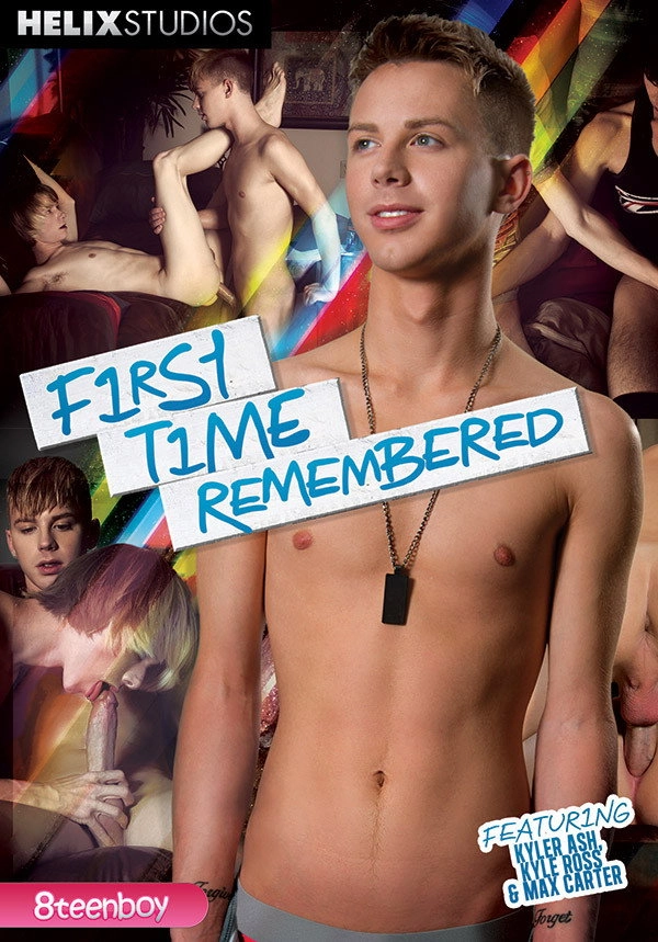 First Time Remembered