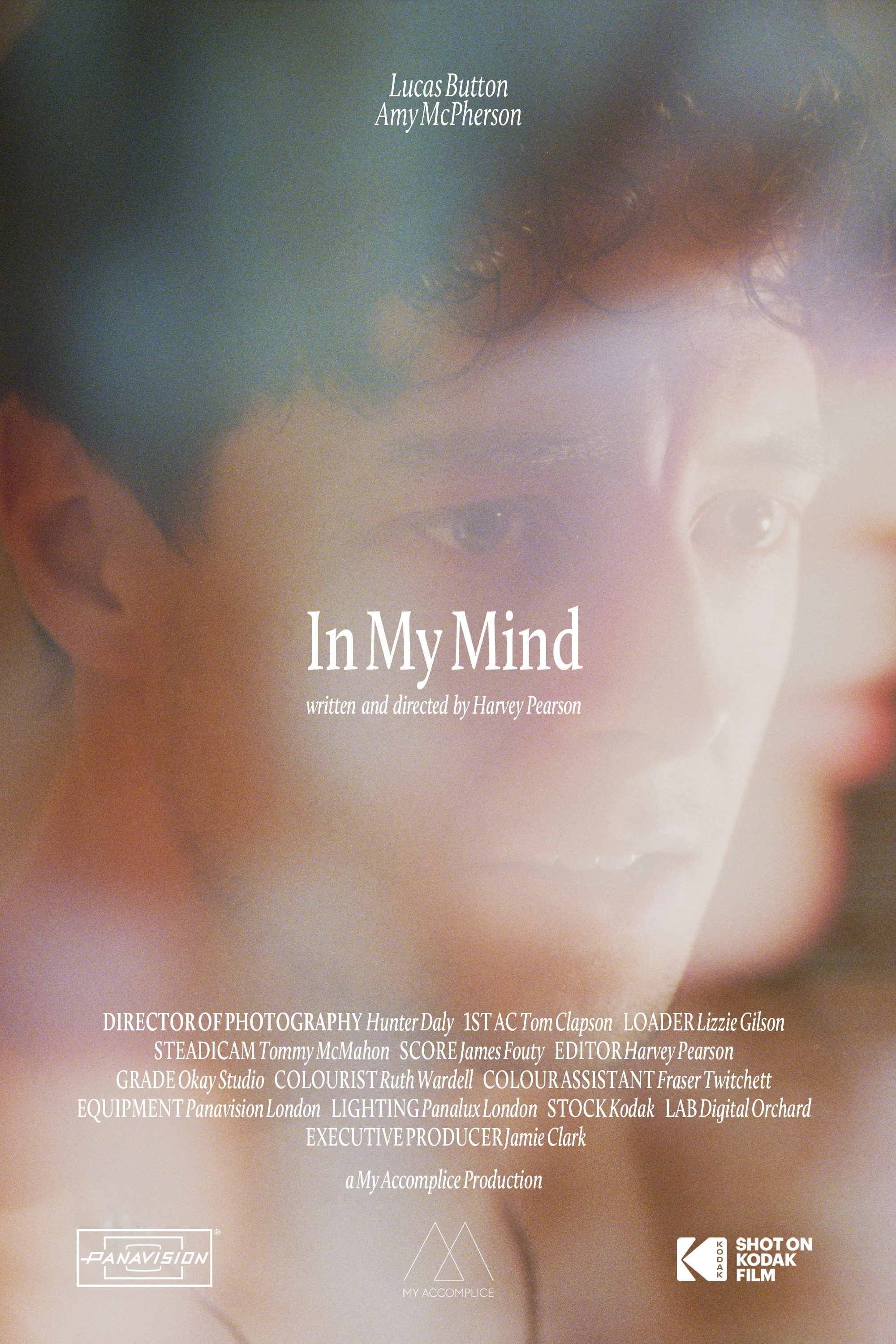 In My Mind