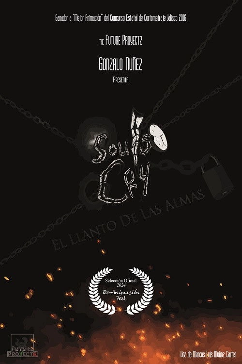 Souls Cry