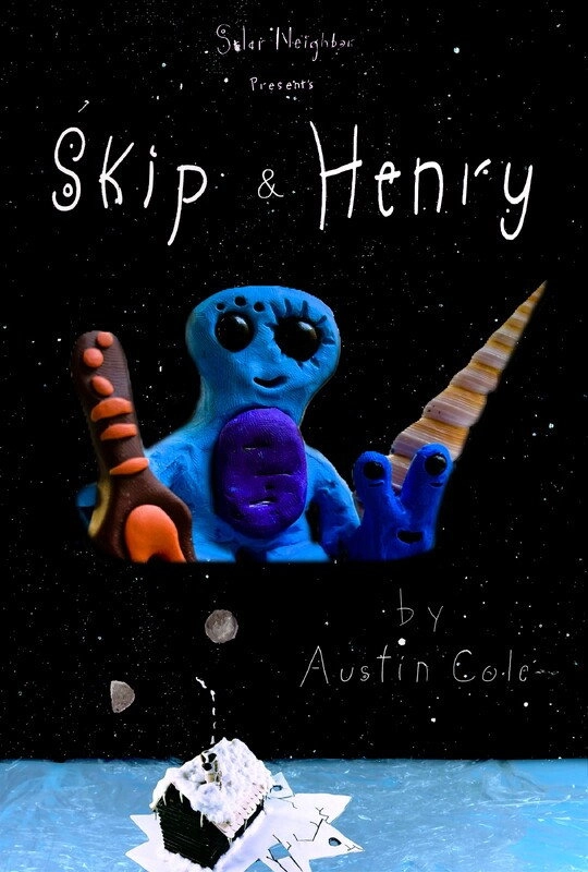 Skip & Henry