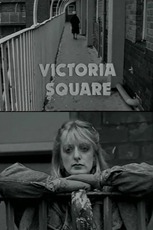 Victoria Square