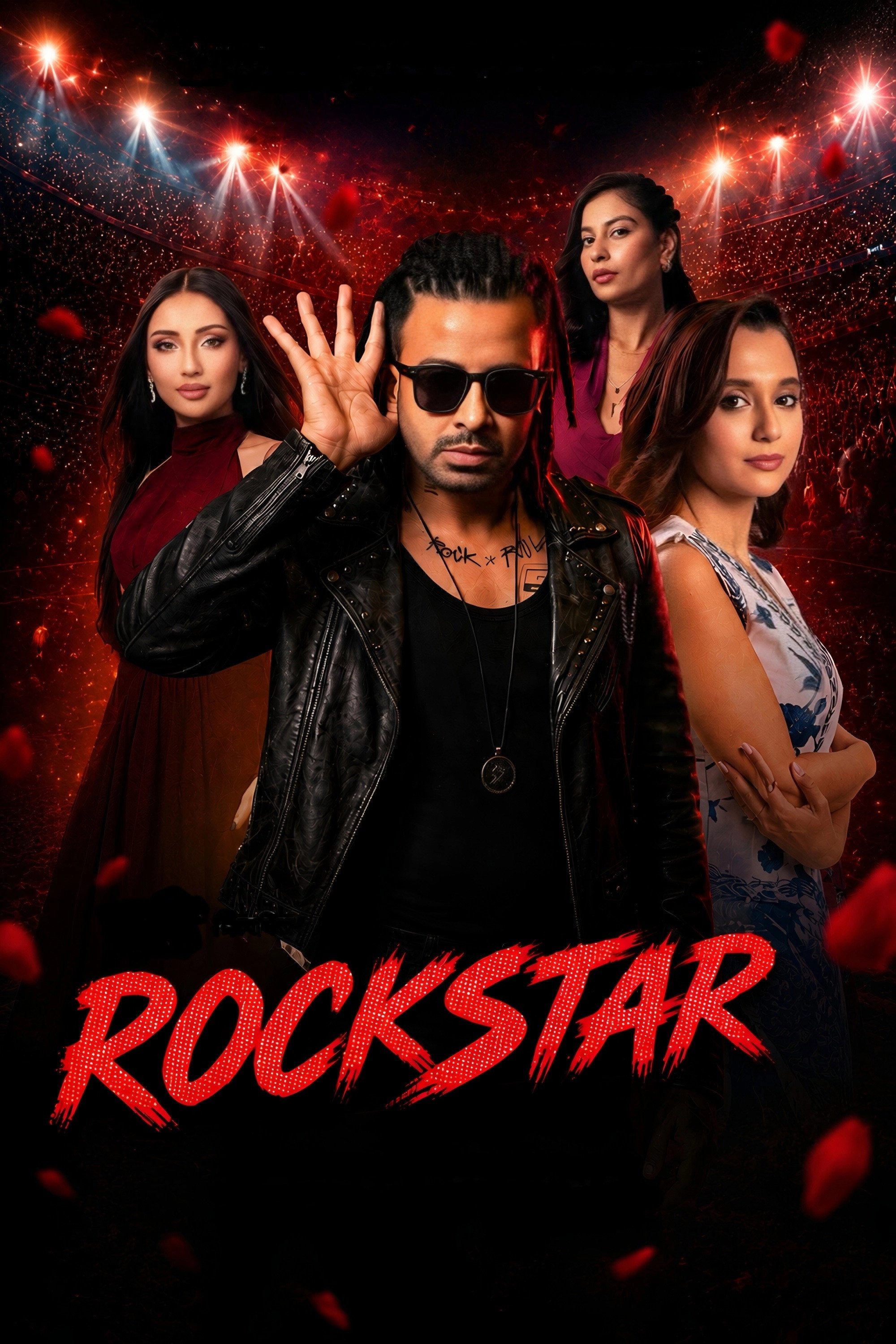 Rockstar