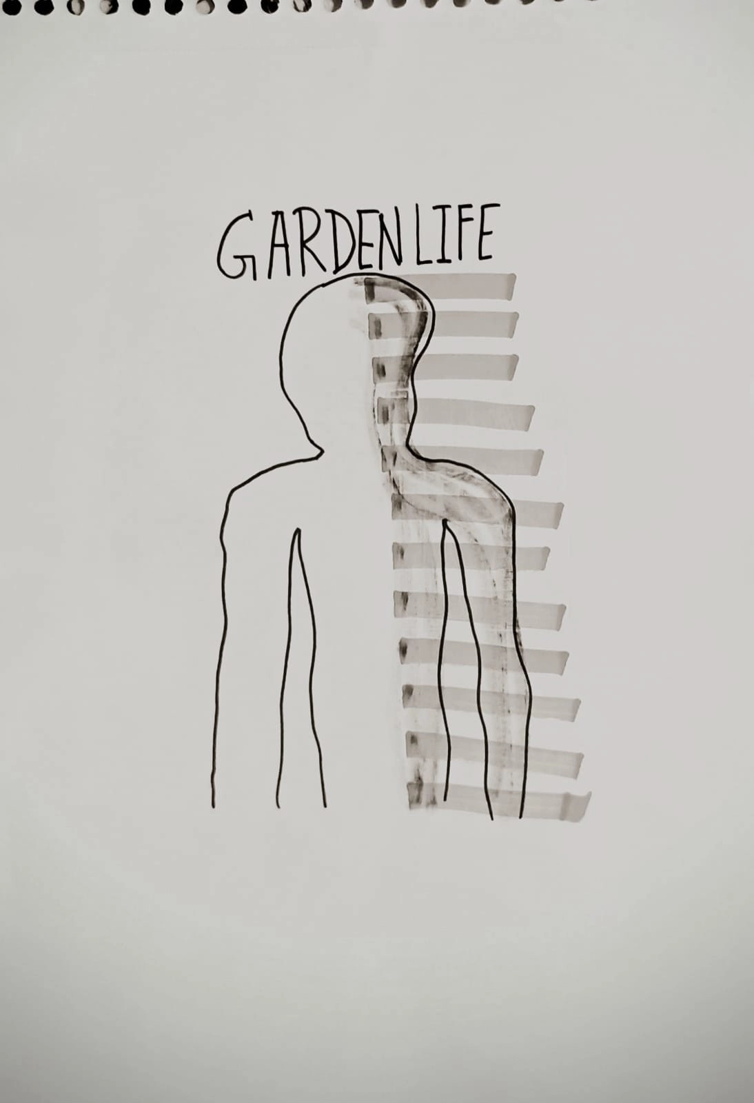 GARDEN LIFE