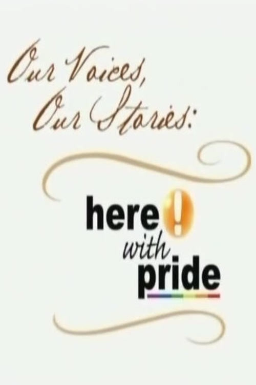 Here with Pride