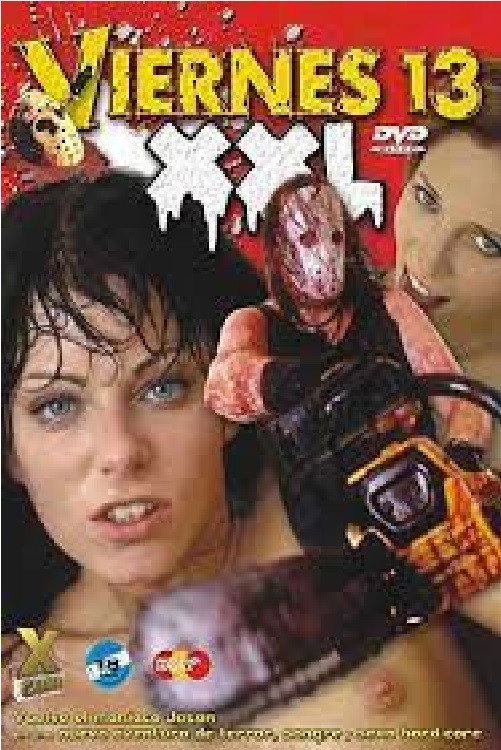 Friday the 13th, Part XXL
