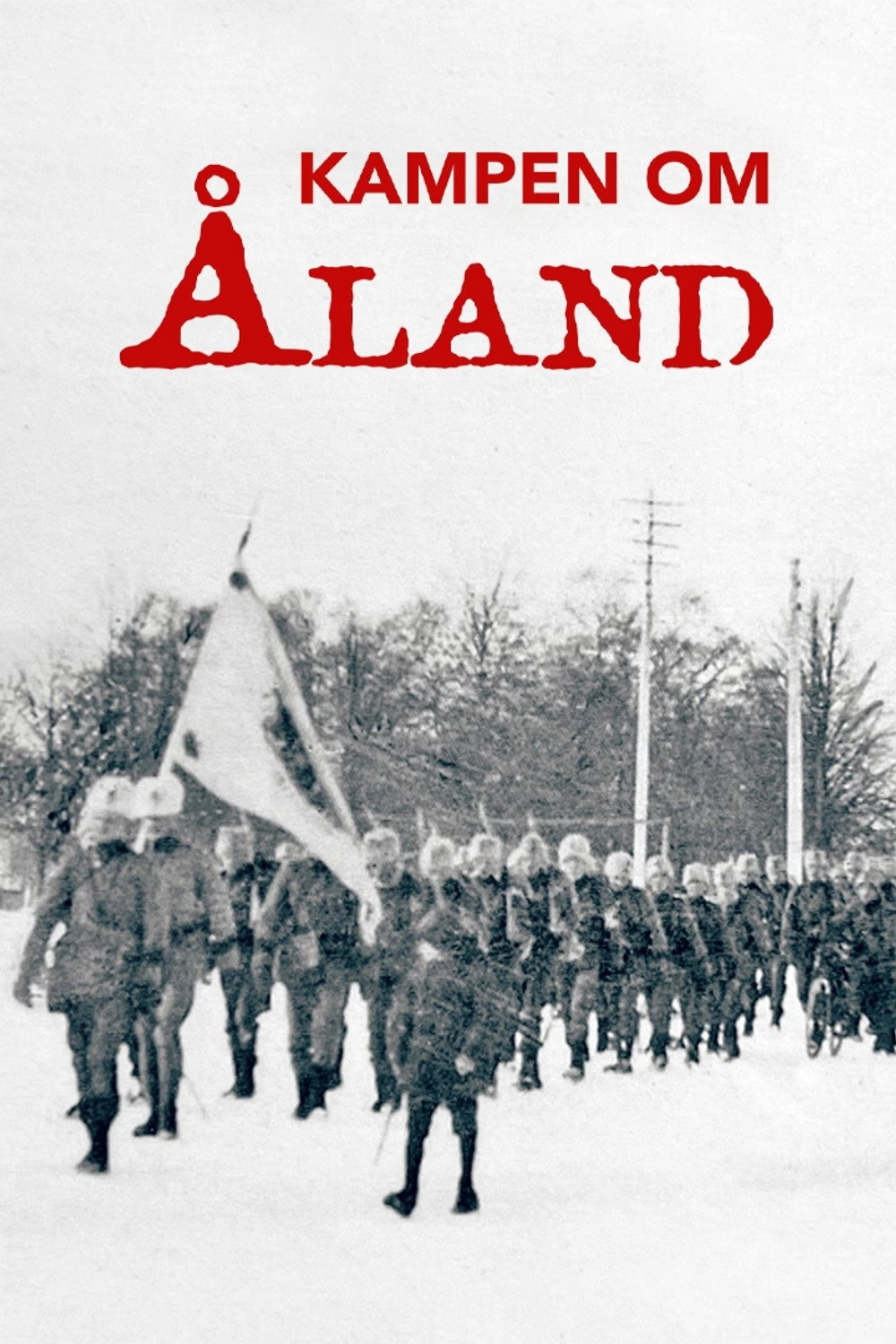 Kampen om Åland