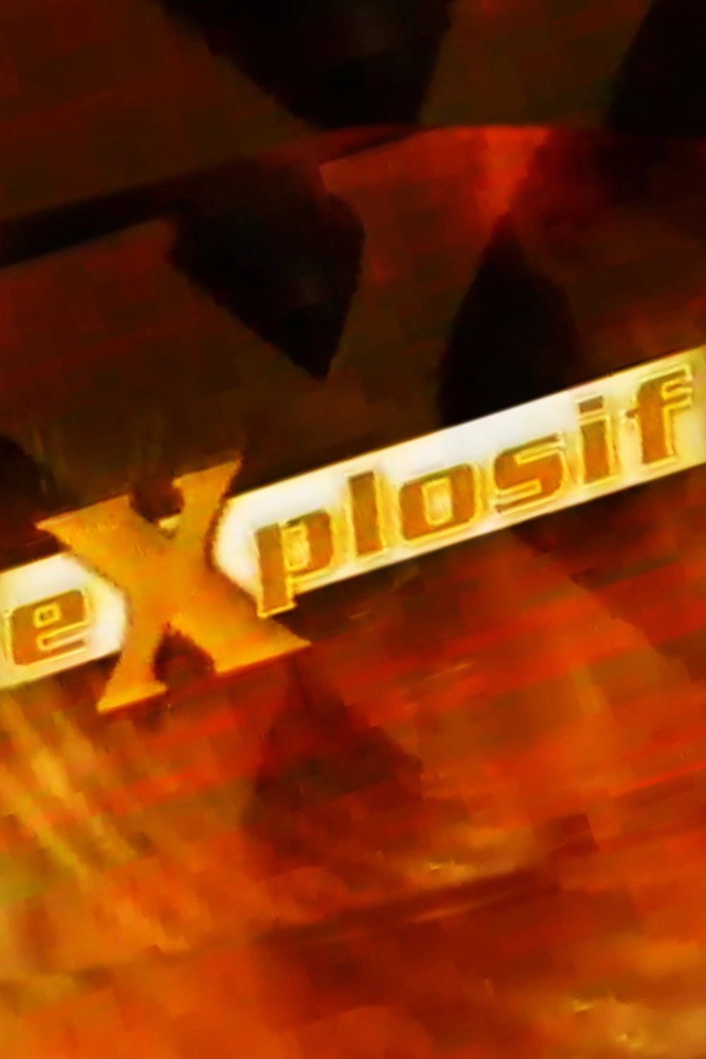 Explosif