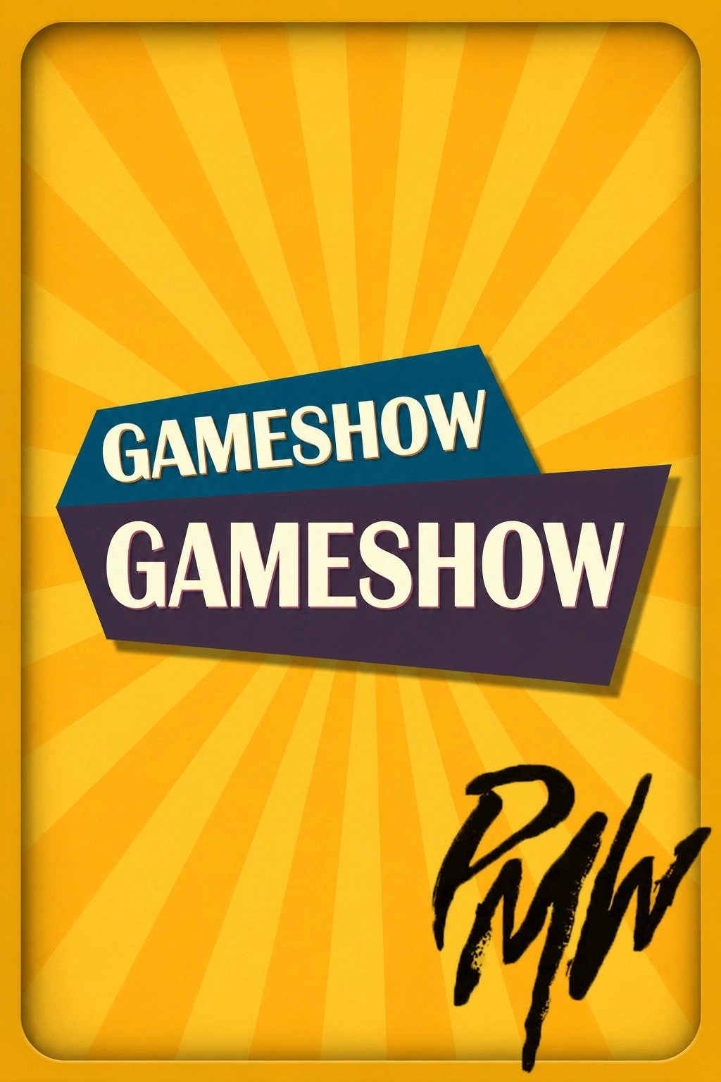 Gameshow Gameshow