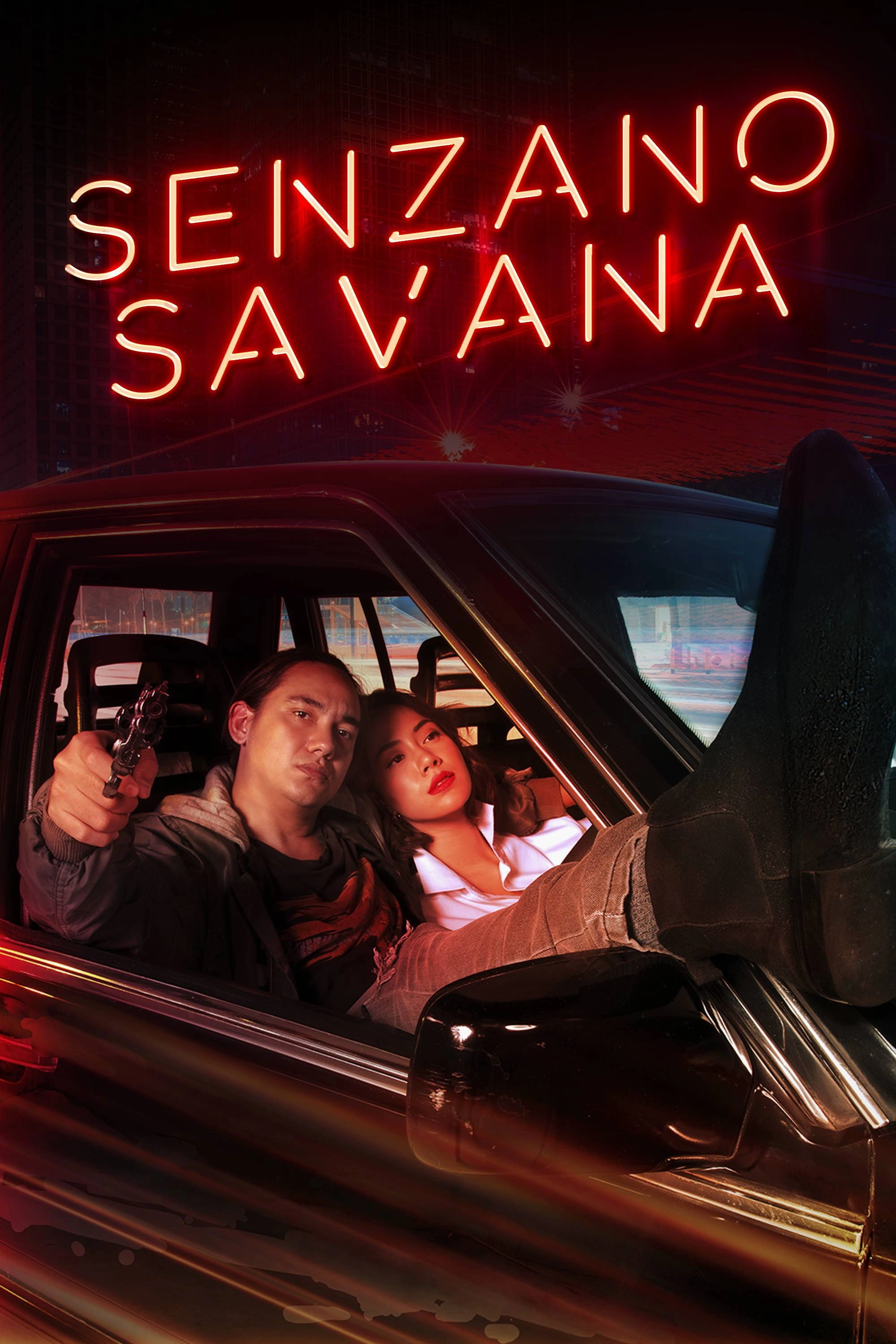 Senzano Savana