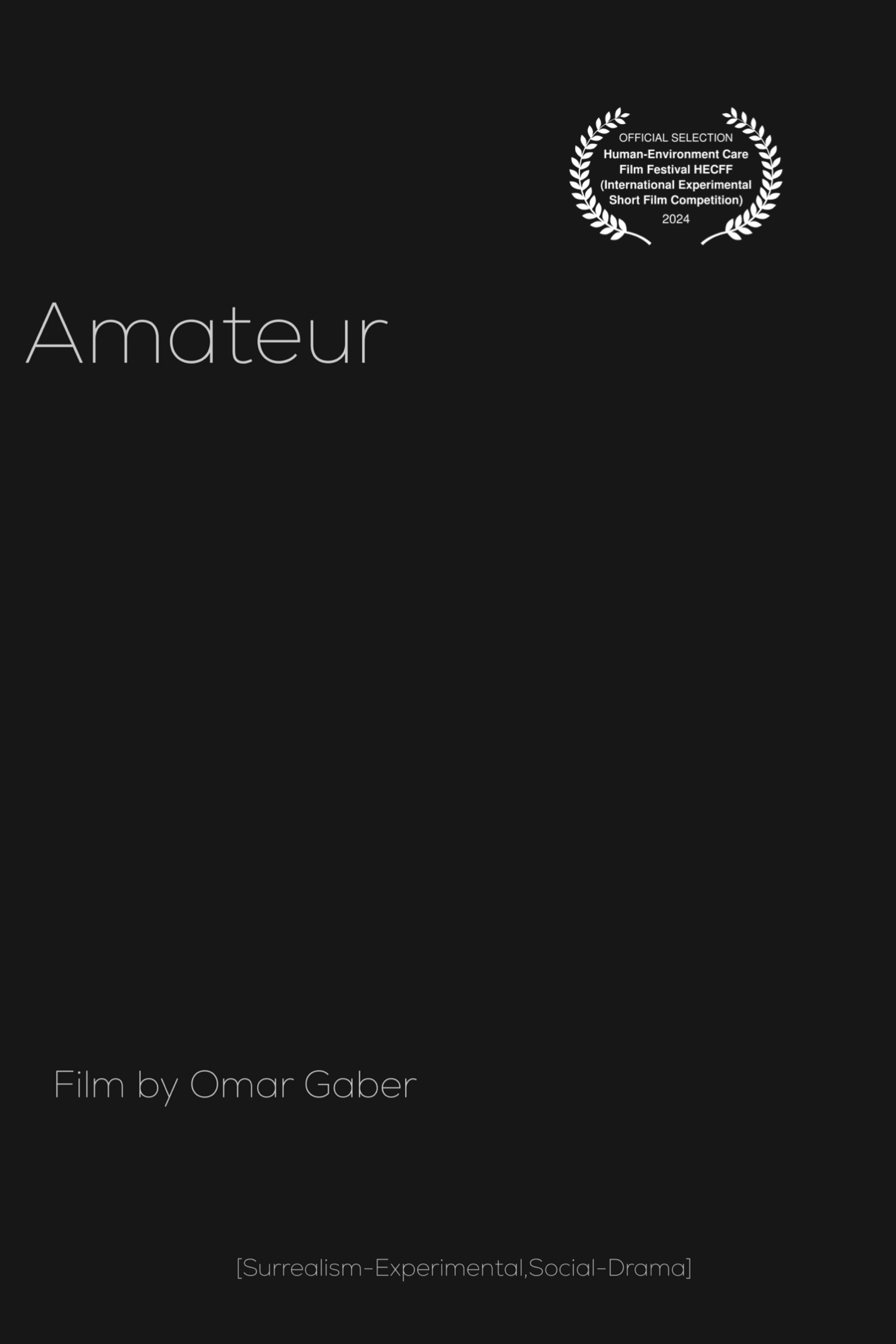 Amateur