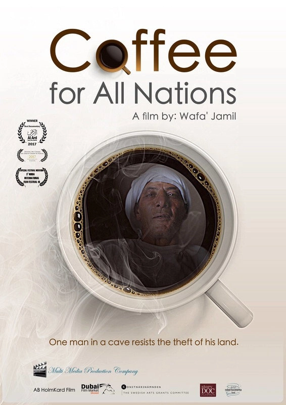 Coffee for All Nations