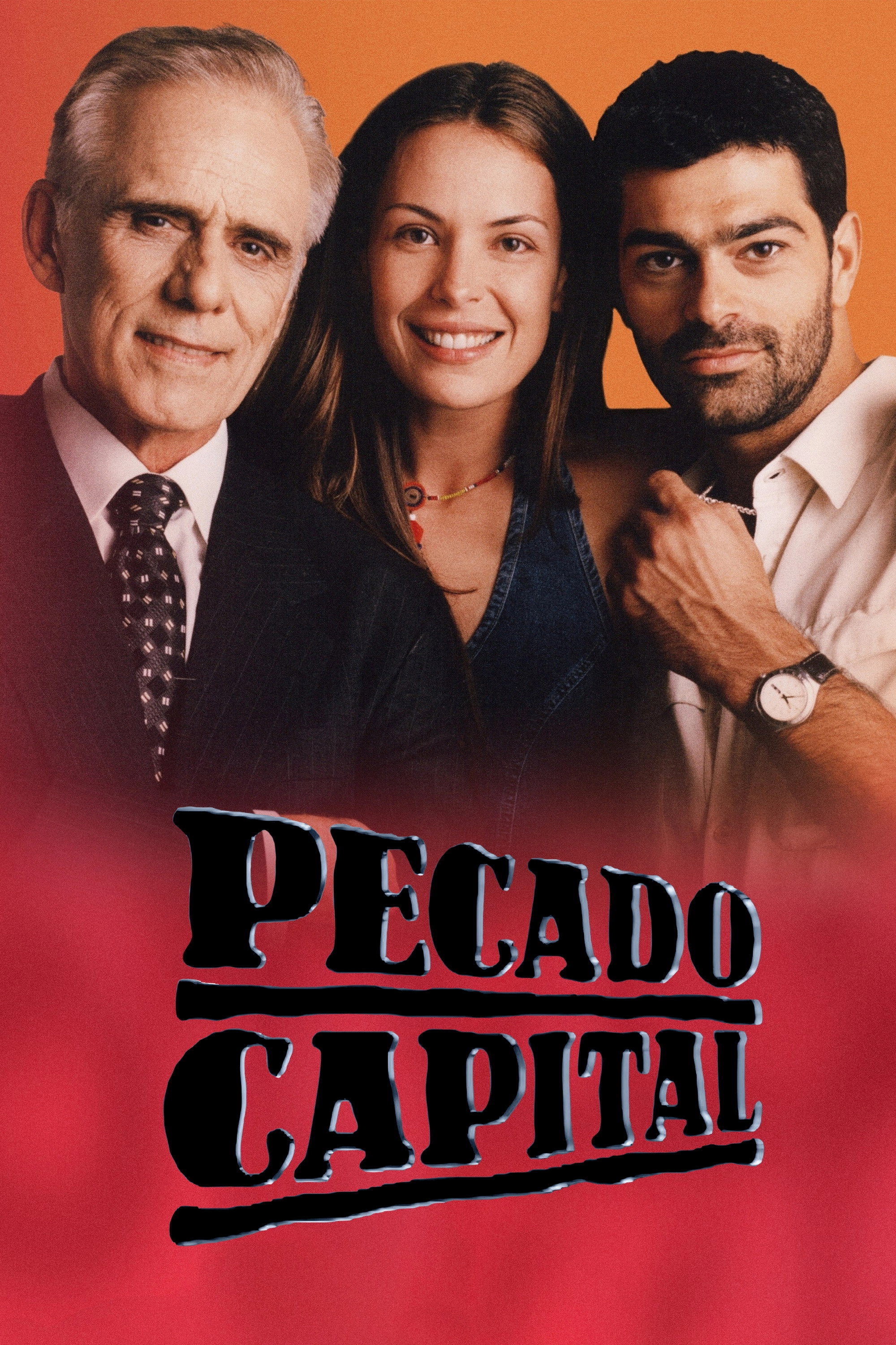 Capital Sin