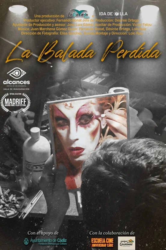 La balada perdida
