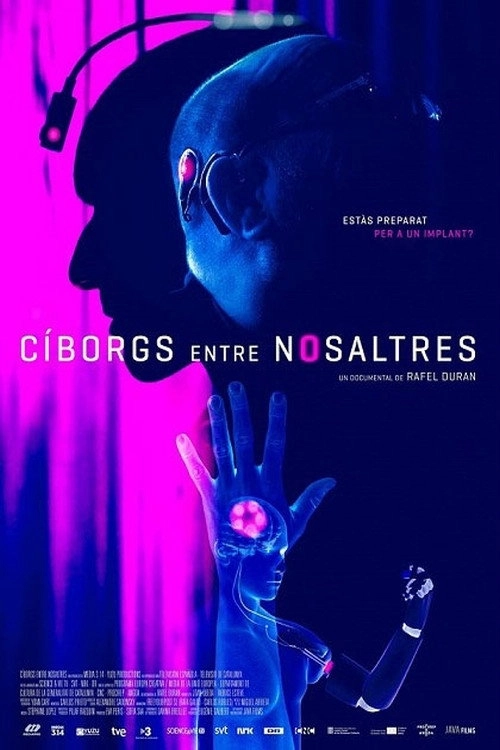 Cyborgs Among Us