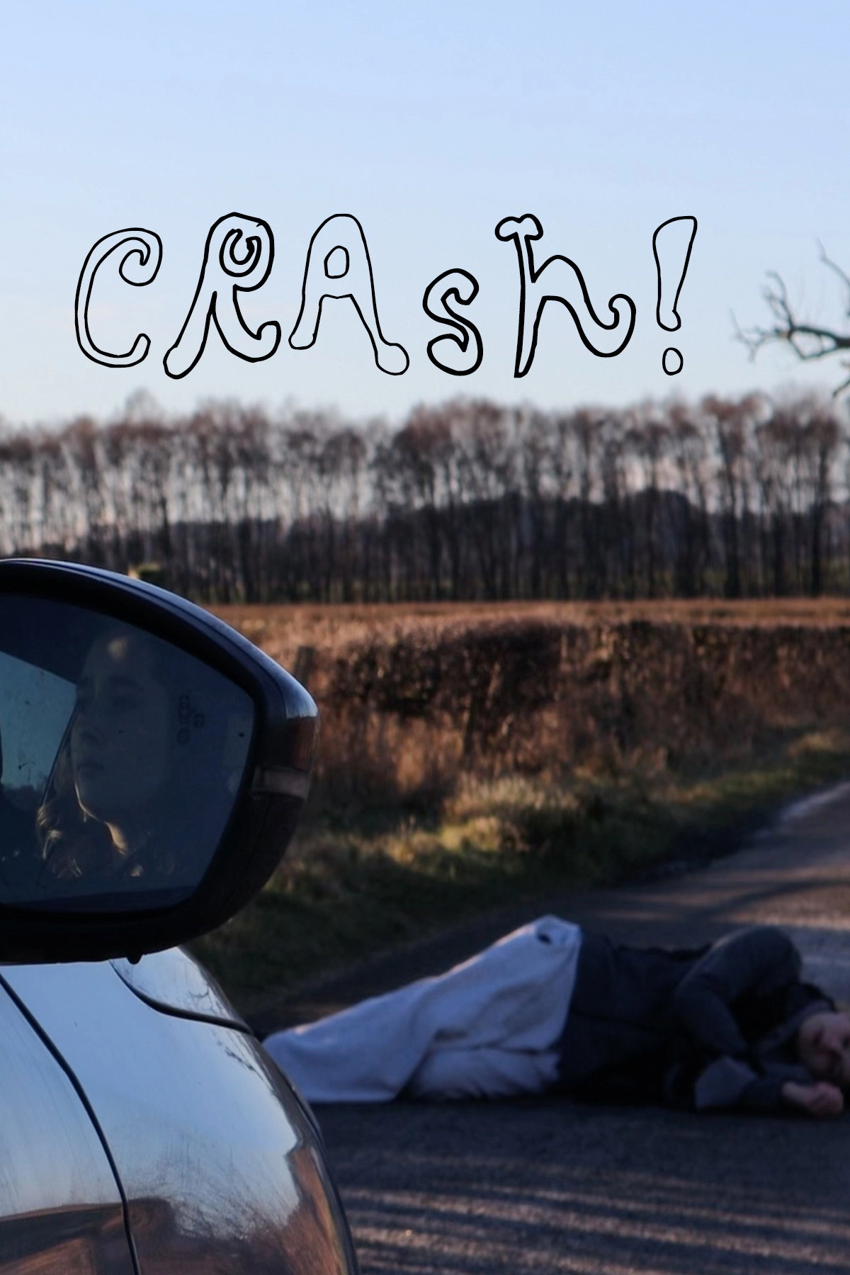 CRASH!