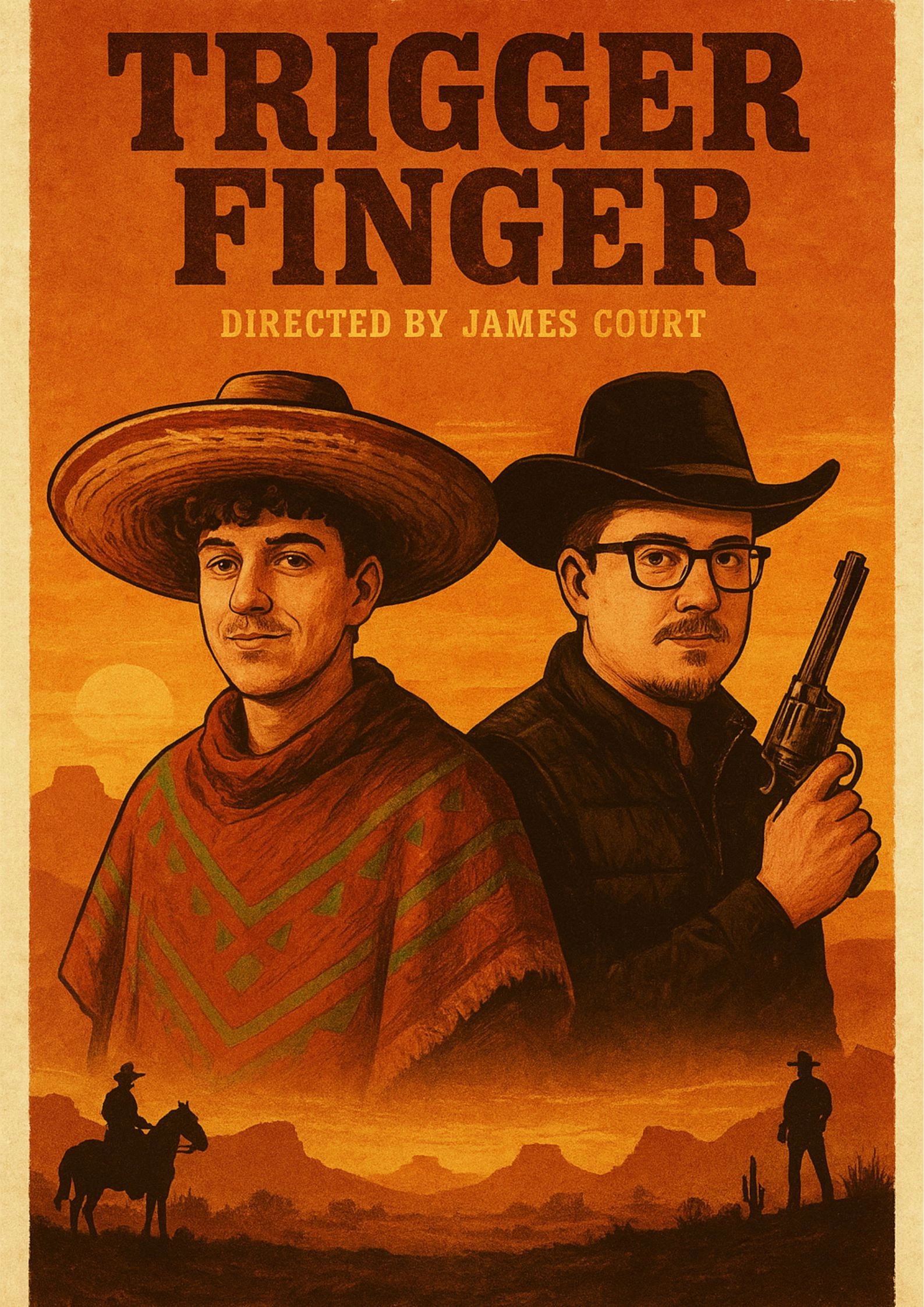 Trigger Finger