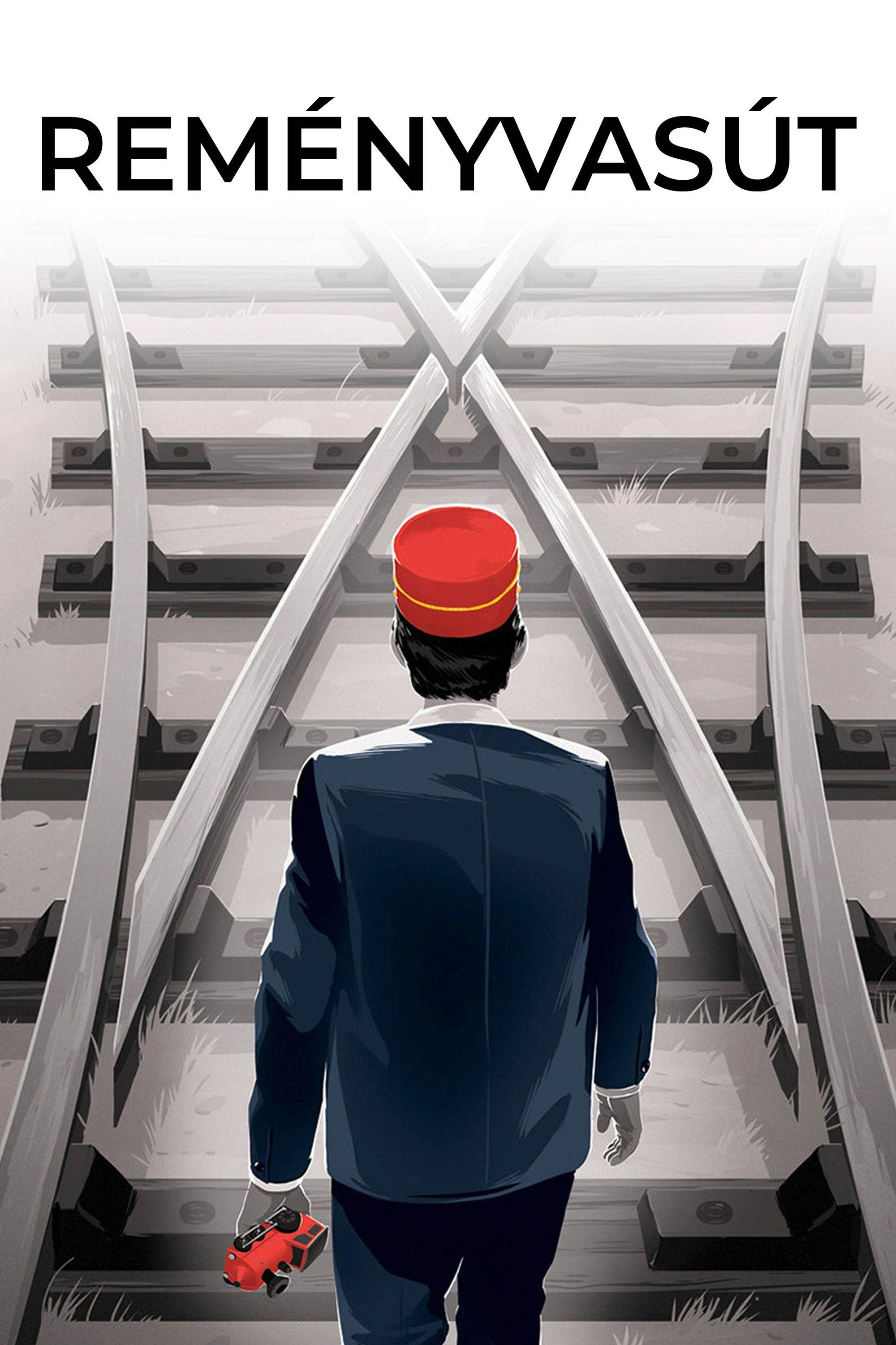 Train to Adulthood
