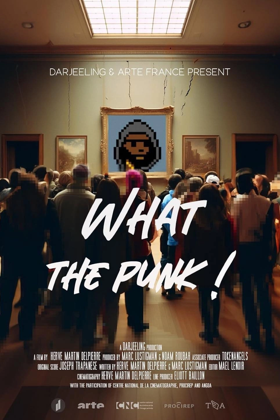 What the Punk!