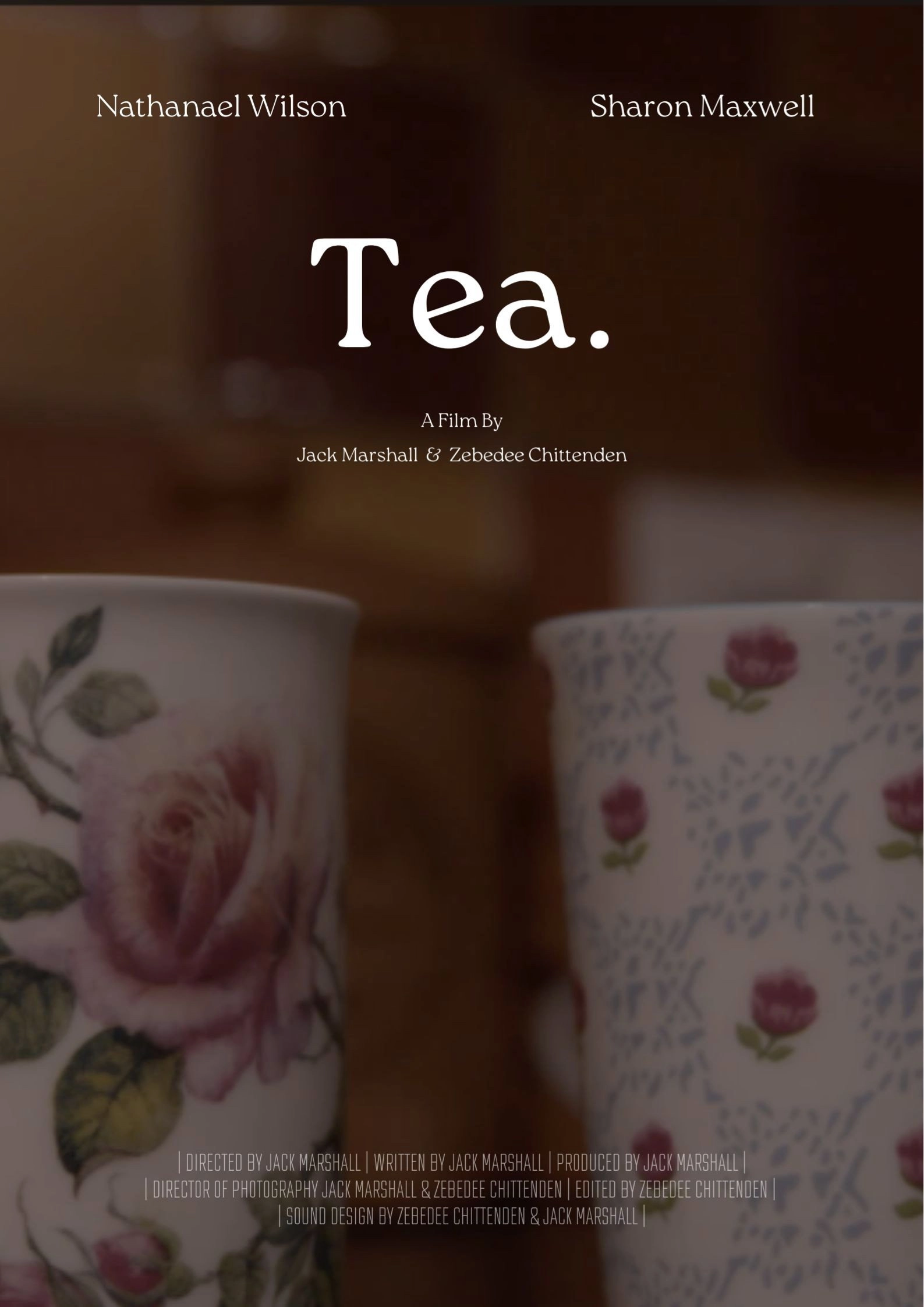 Tea.