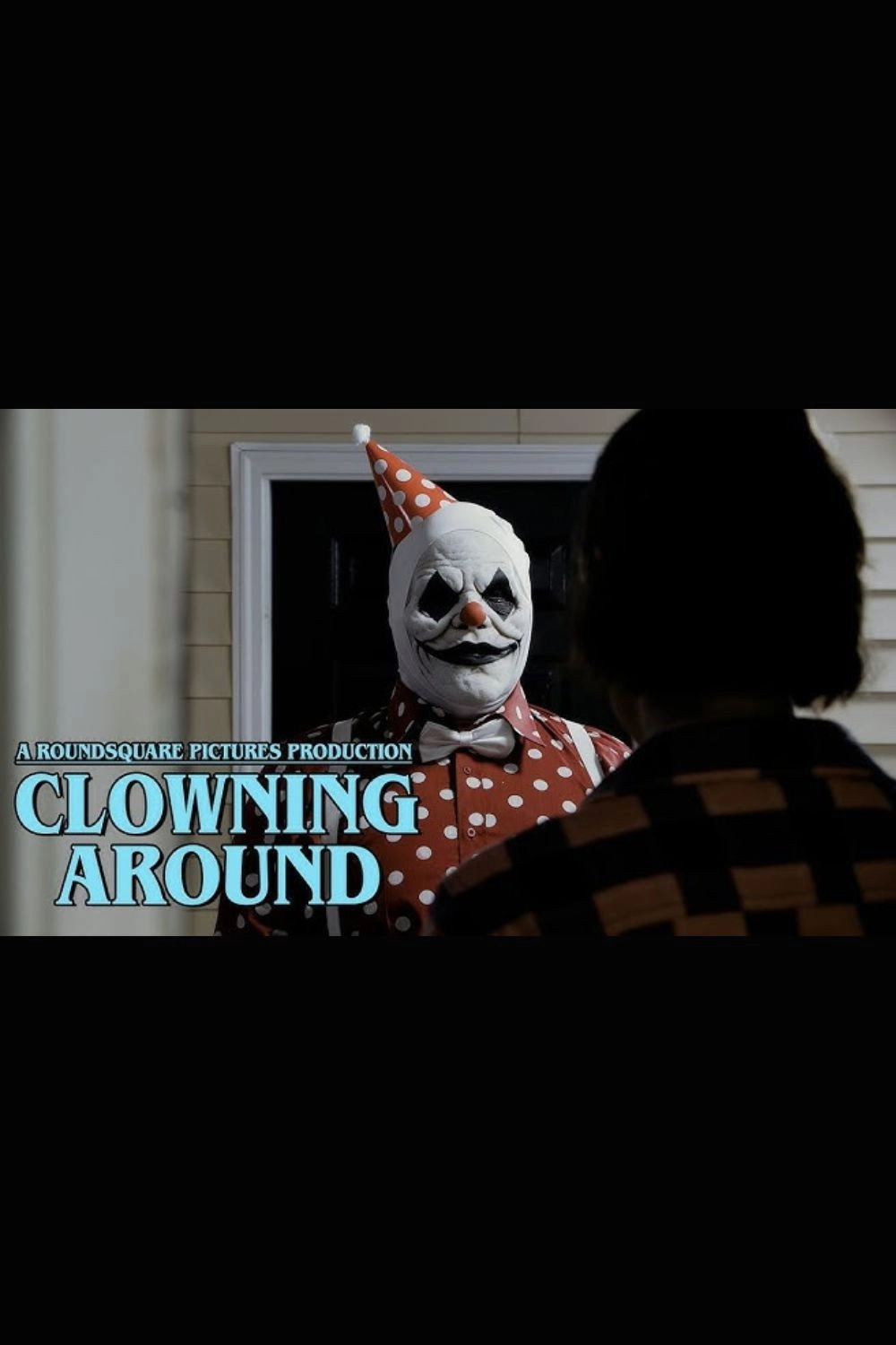 Clowning Around