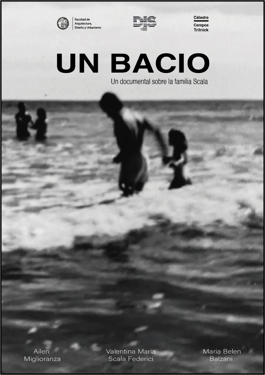 Un bacio
