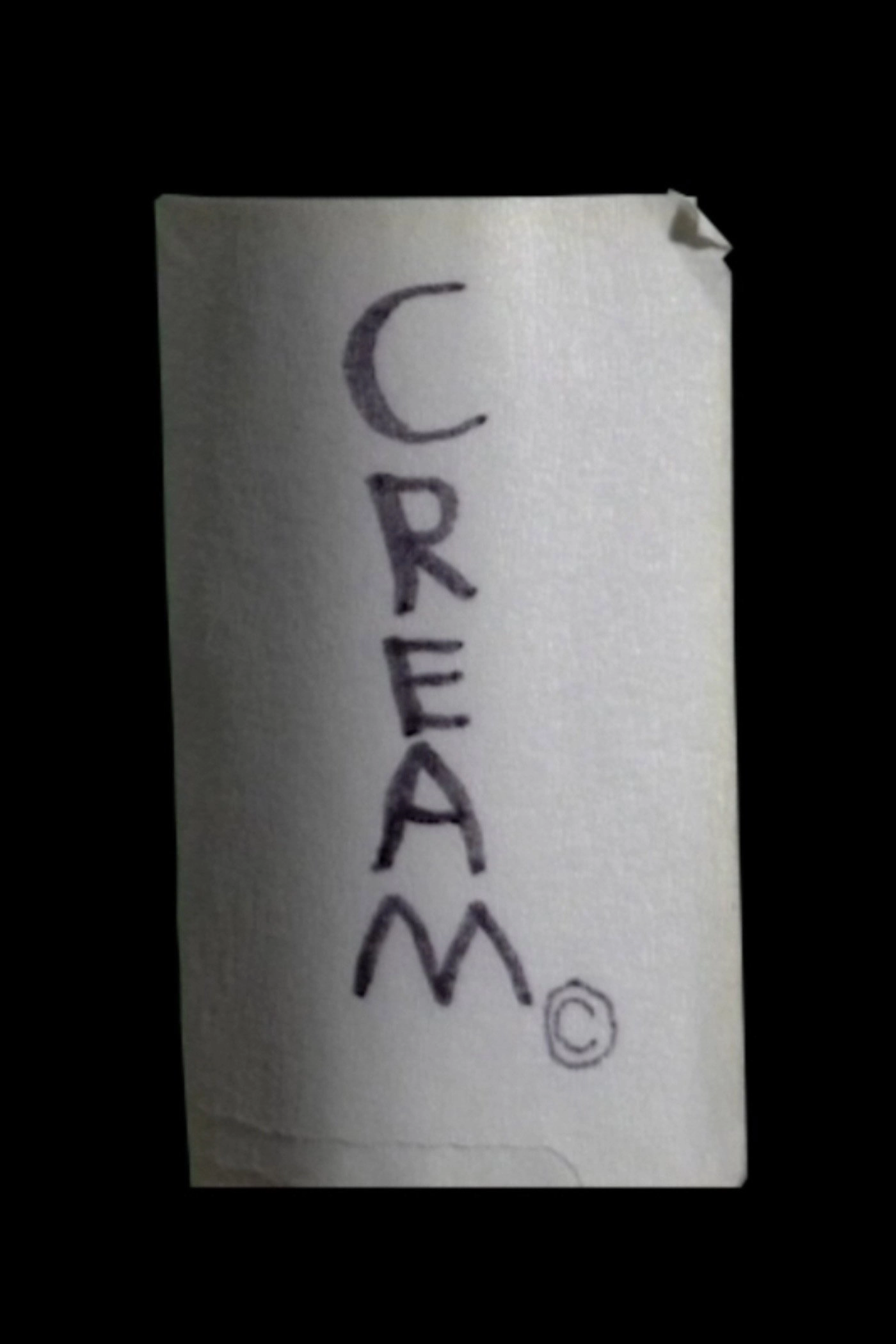 Sanity Cream