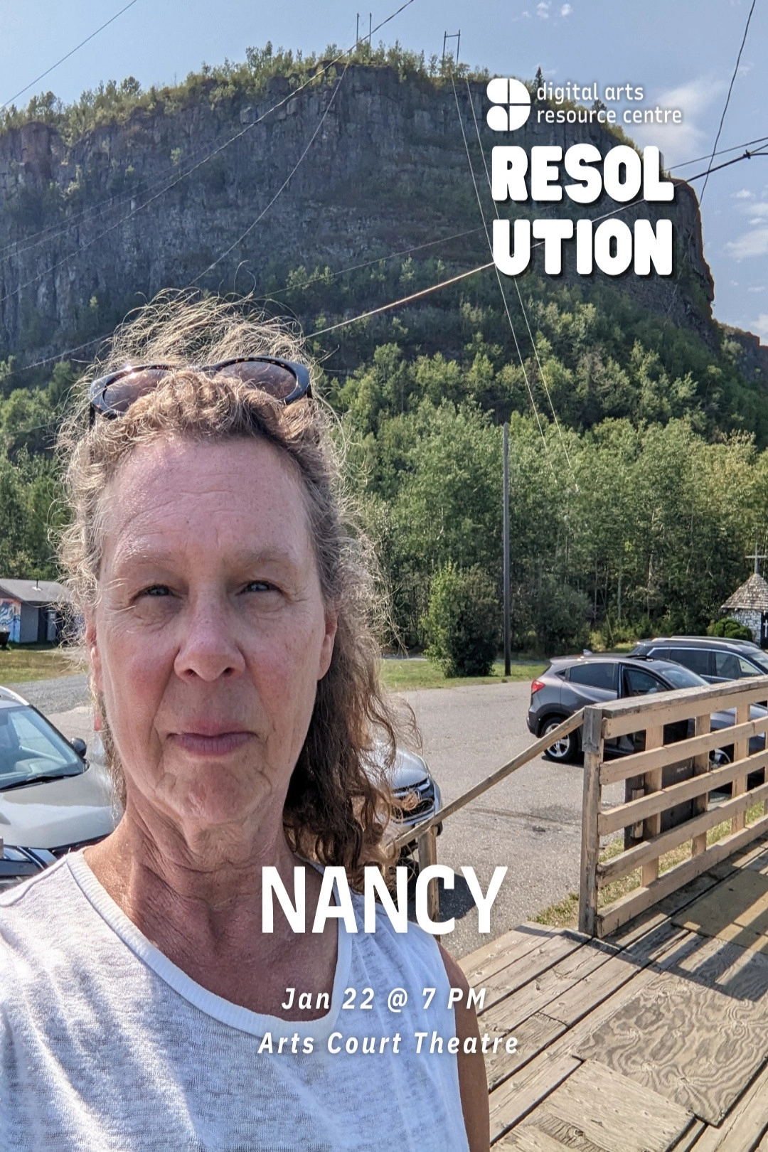 Nancy
