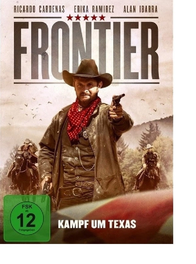 Frontier