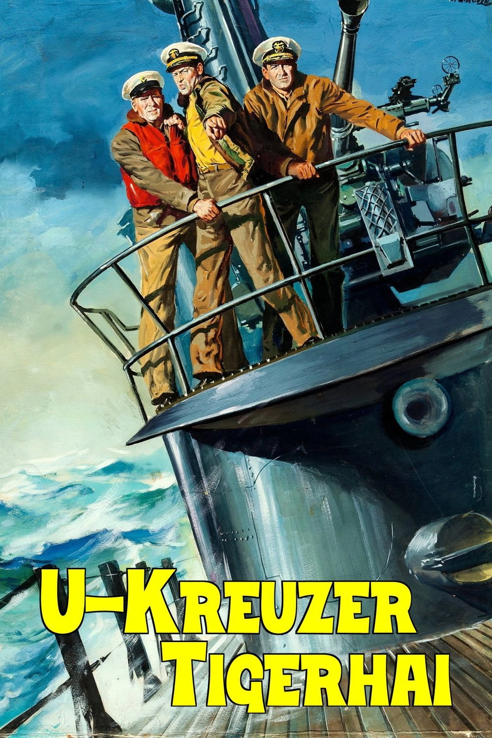 Submarine Command