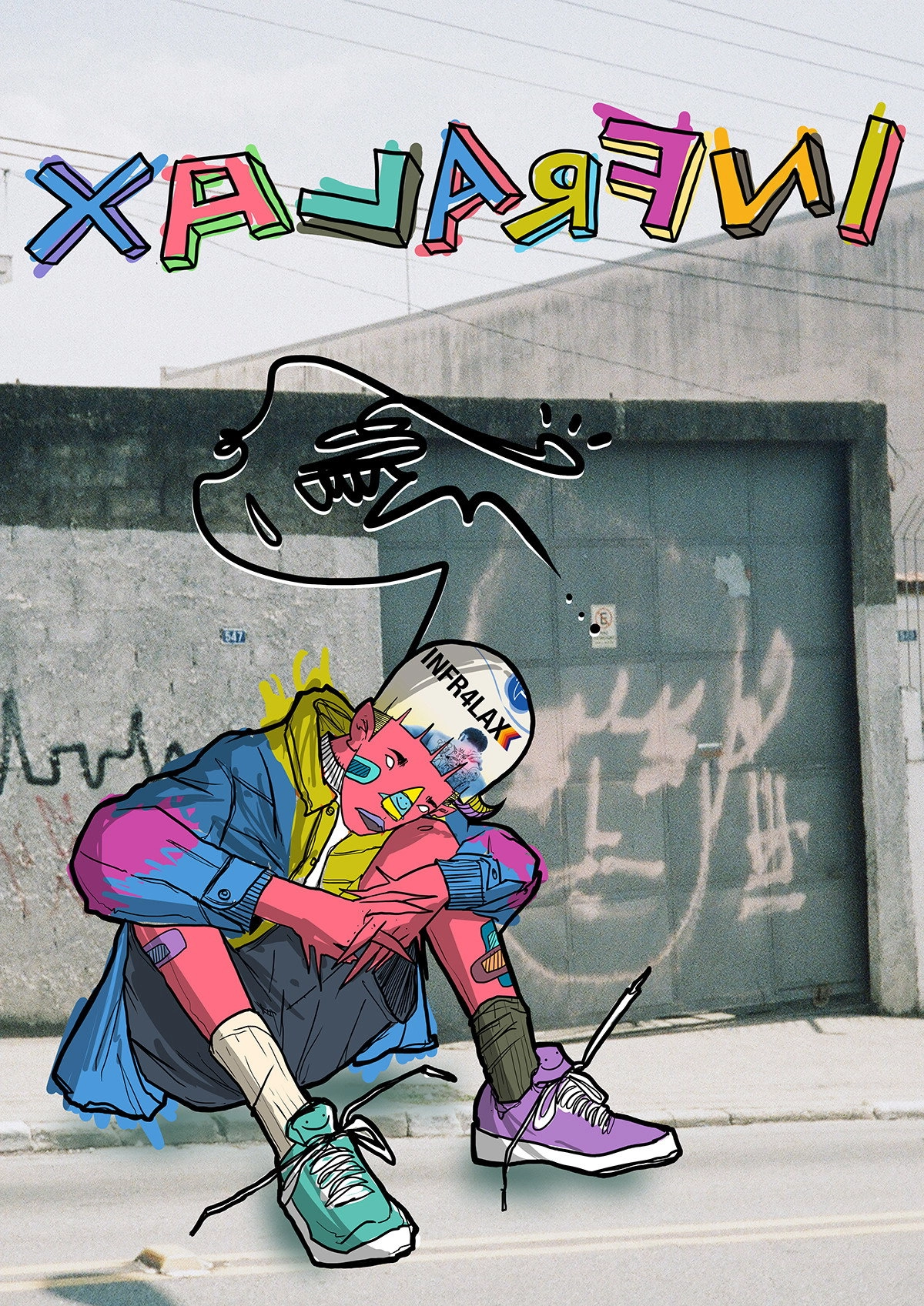 Infralax