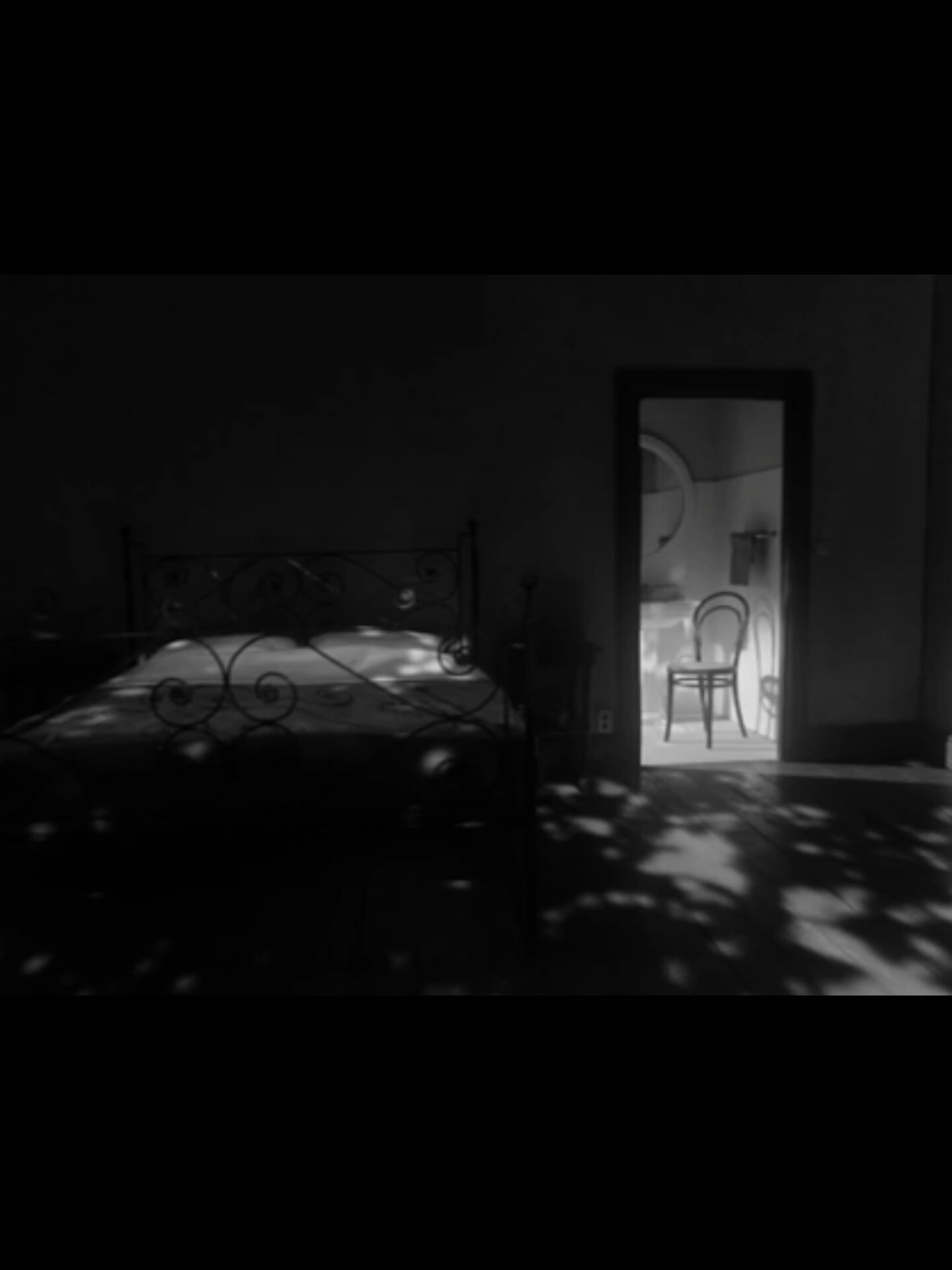 Shadow Room