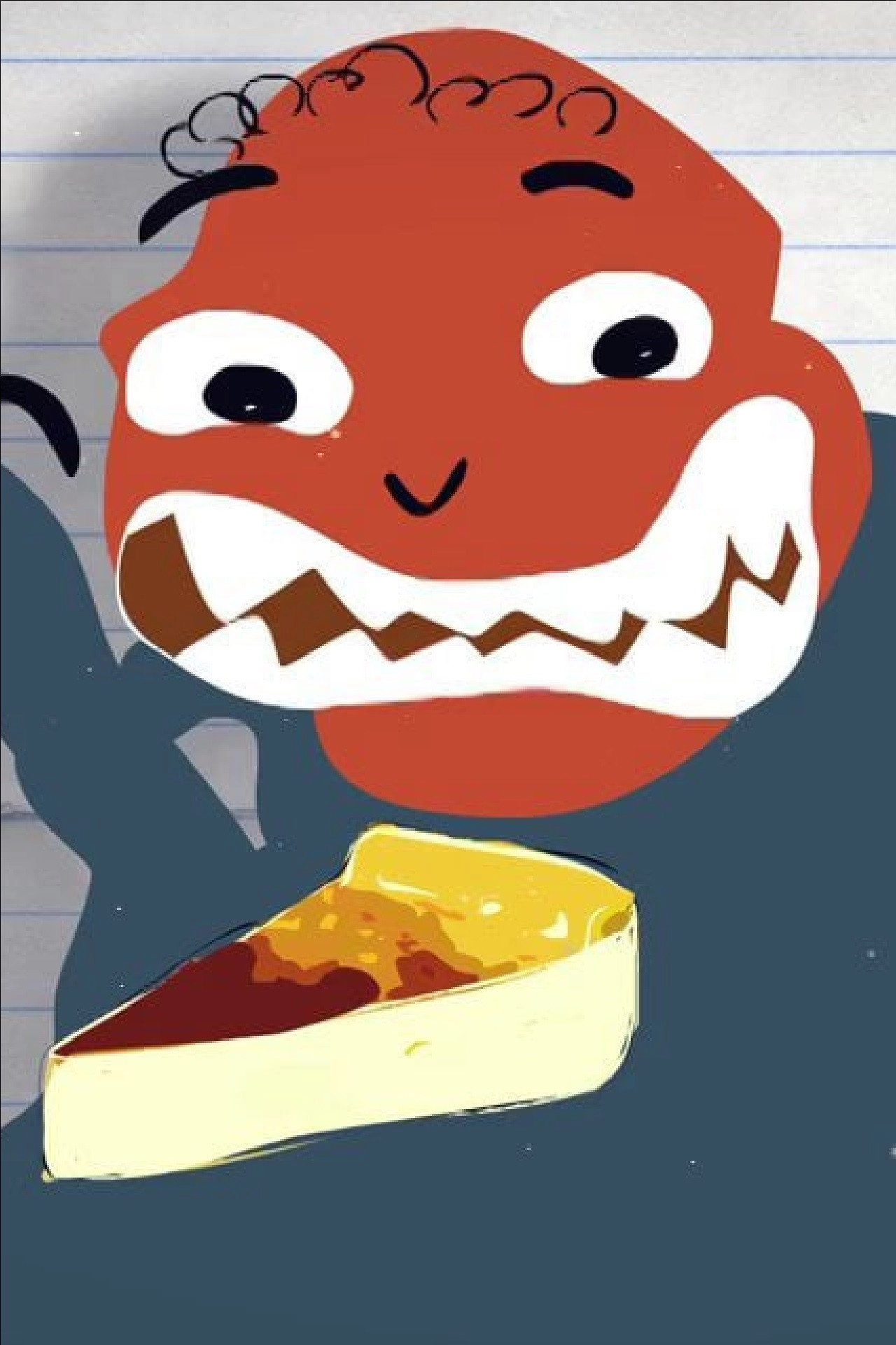 The Flan